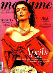 /Madame Figaro
