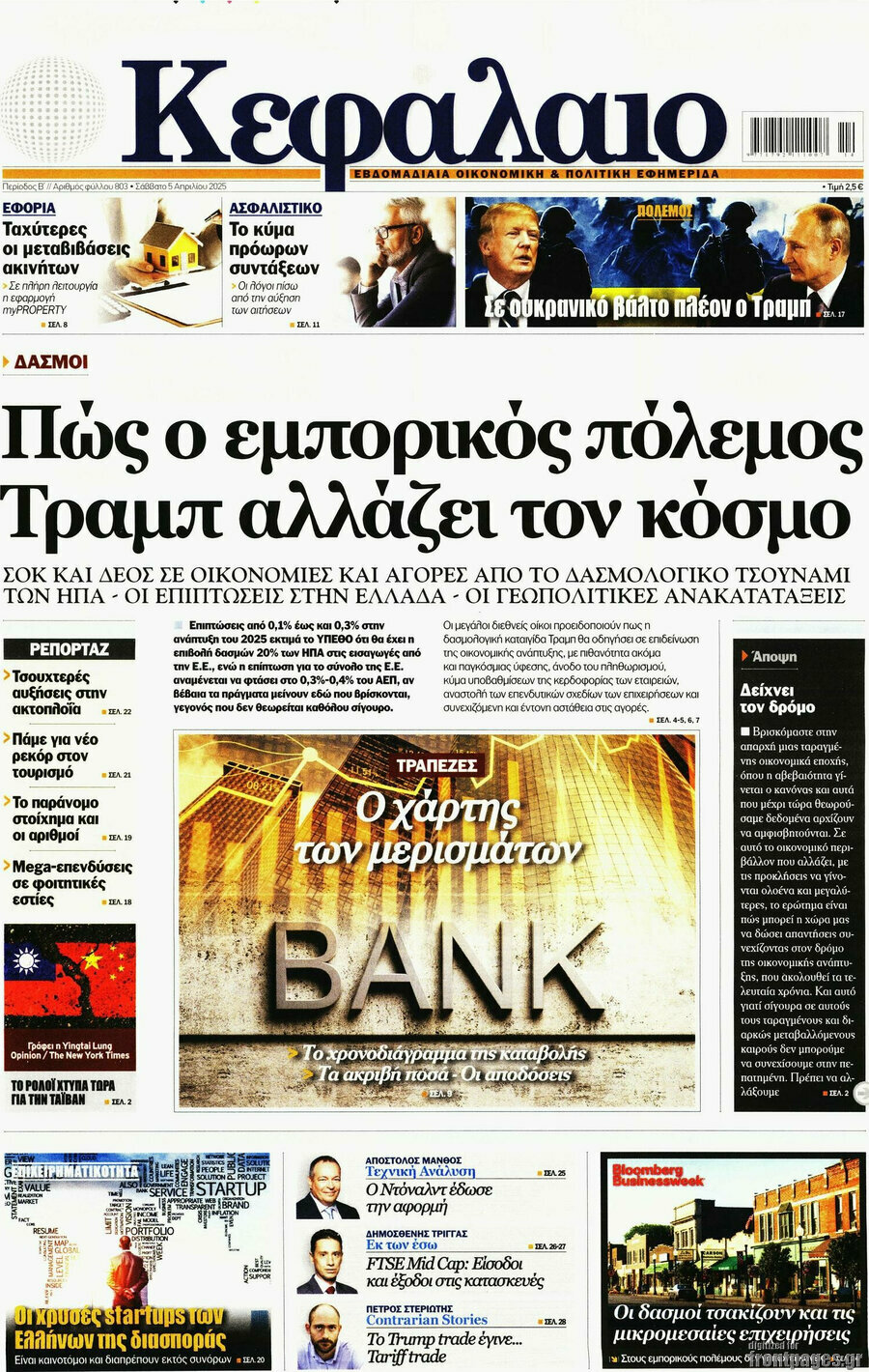 Κεφάλαιο