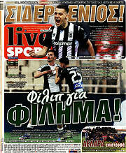 /Live Sport