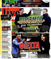 /Live Sport