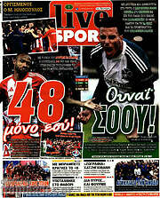 /Live Sport
