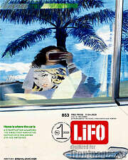 /Lifo