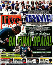 /Live Sport