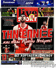 /Live Sport