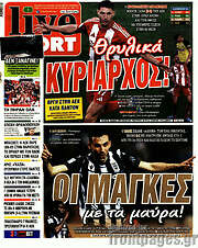 /Live Sport