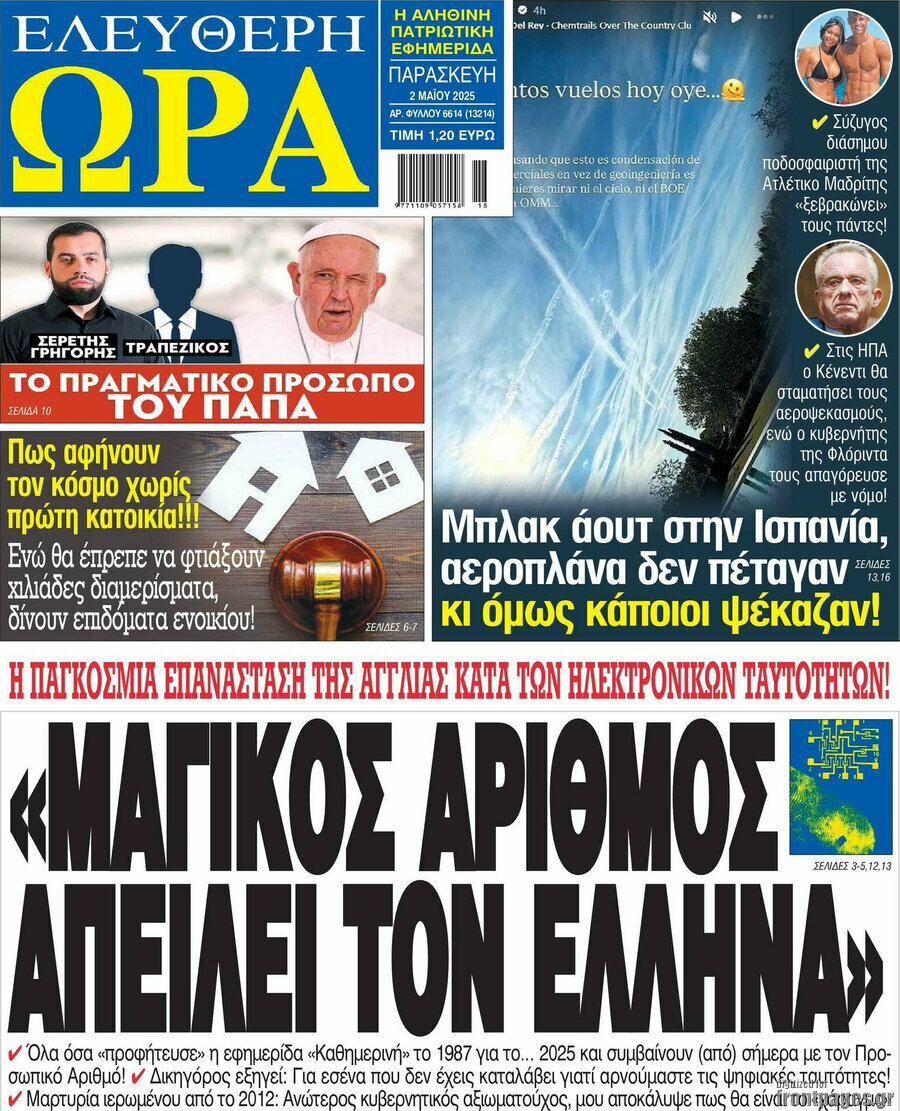 Ελεύθερη ώρα