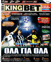 /King Bet