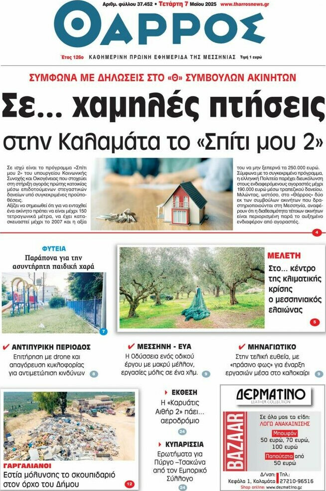 Θάρρος
