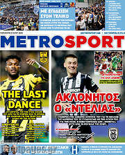 /MetroSport