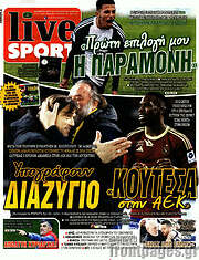 /Live Sport