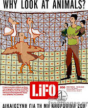 /Lifo
