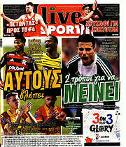 /Live Sport