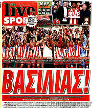 /Live Sport