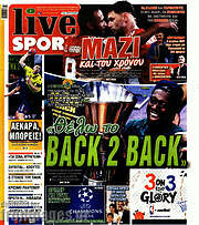 /Live Sport