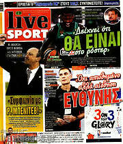 /Live Sport