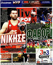 /Live Sport