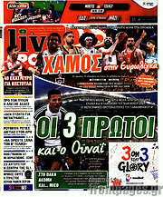 /Live Sport