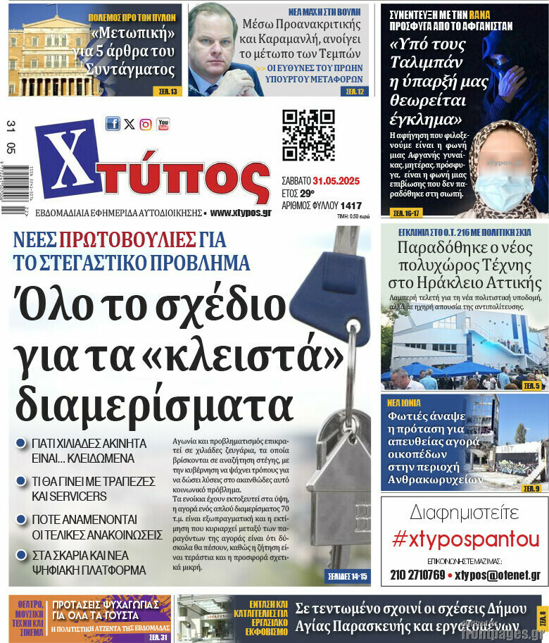 Χτύπος