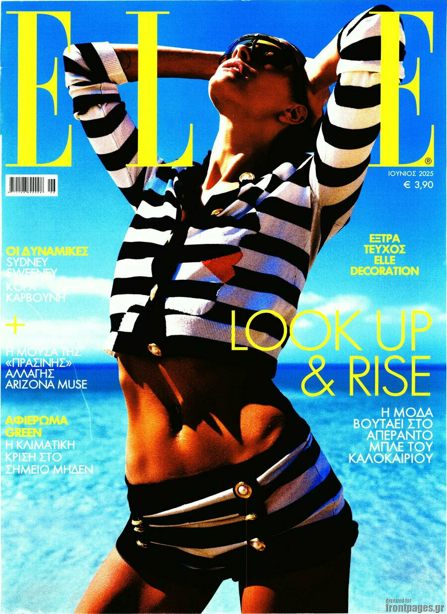 Elle