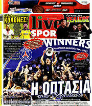 /Live Sport