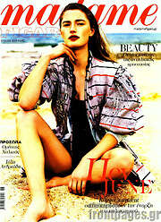 /Madame Figaro