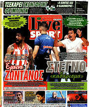 /Live Sport