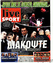 /Live Sport