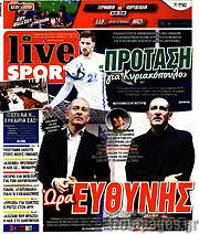 /Live Sport
