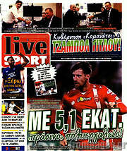 /Live Sport