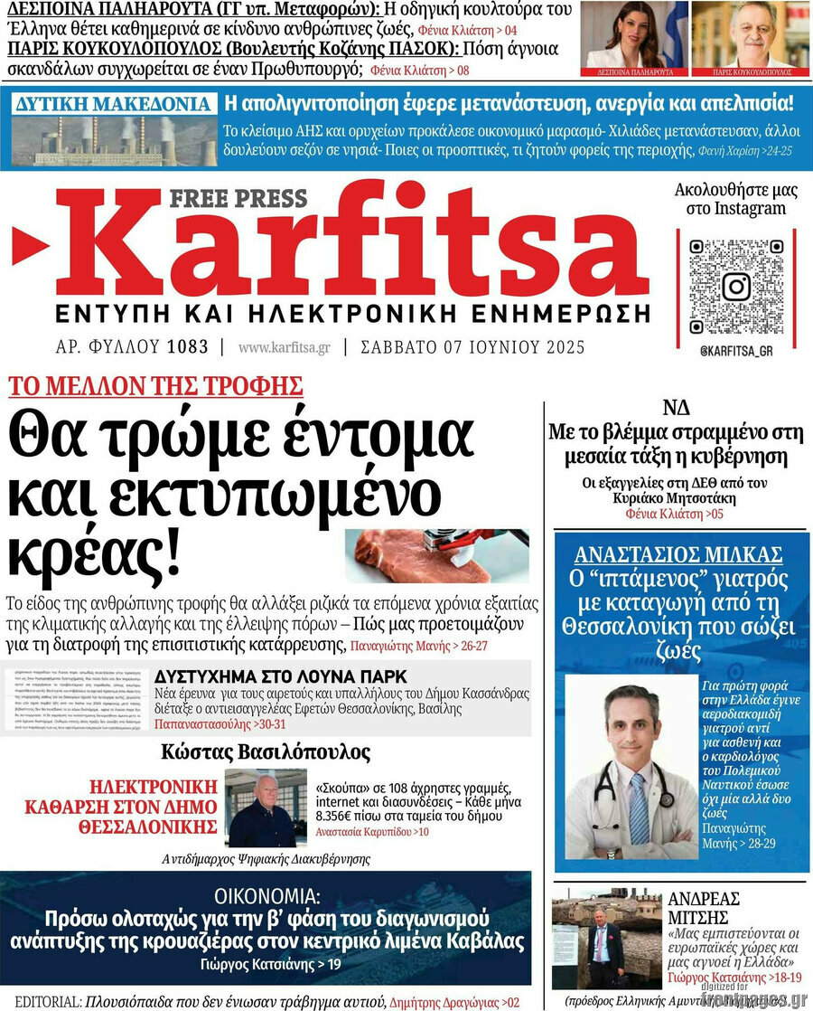 Karfitsa