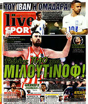 /Live Sport