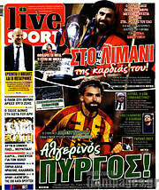 /Live Sport