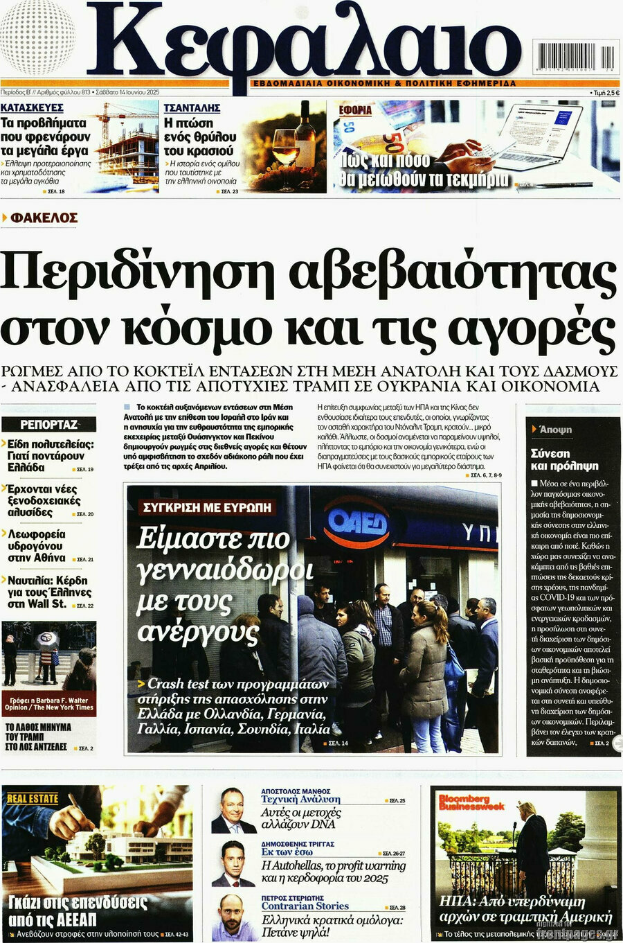Κεφάλαιο