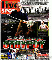/Live Sport