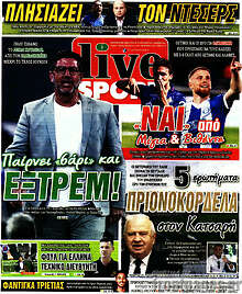 Live Sport