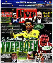 /Live Sport