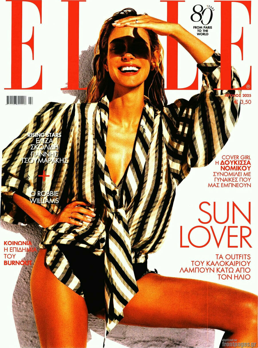 Elle