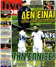 /Live Sport