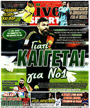 /Live Sport