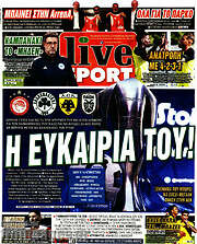 /Live Sport