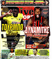 /Live Sport