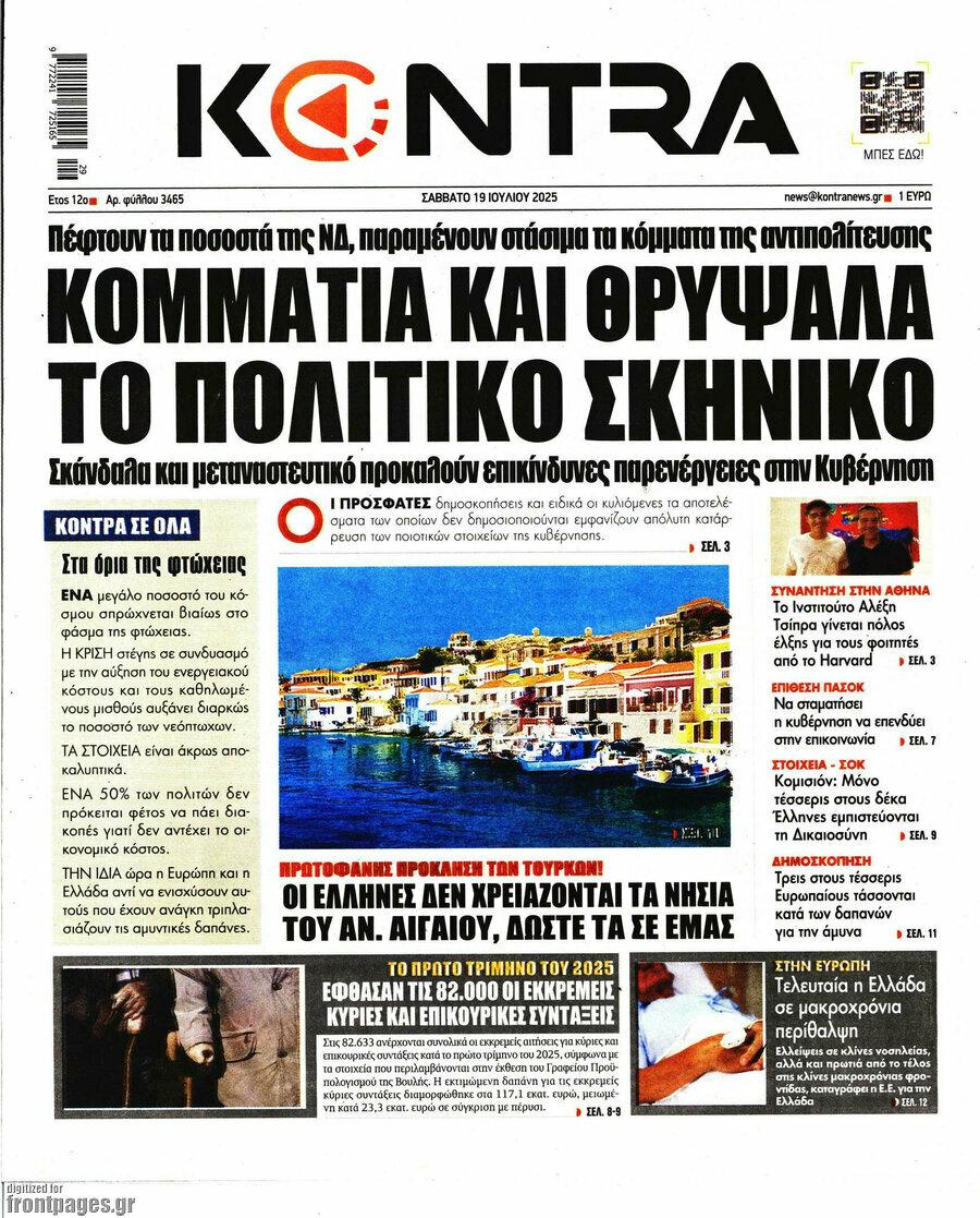 Kontra News