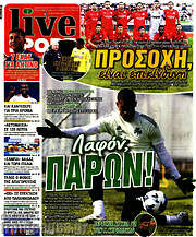 /Live Sport