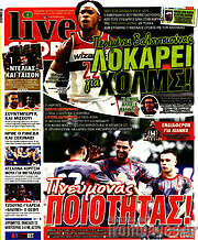 /Live Sport