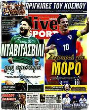 /Live Sport