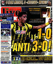 /Live Sport