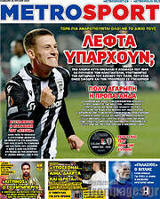 /MetroSport