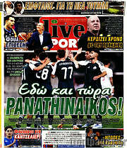 /Live Sport