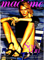 /Madame Figaro