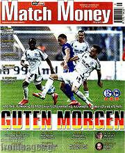 /Match Money